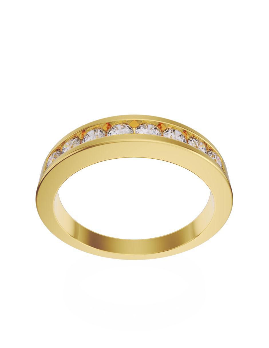 "de (si aplica)" ninguna fonelli sin familia sin temática 14 k "de" oro diamante