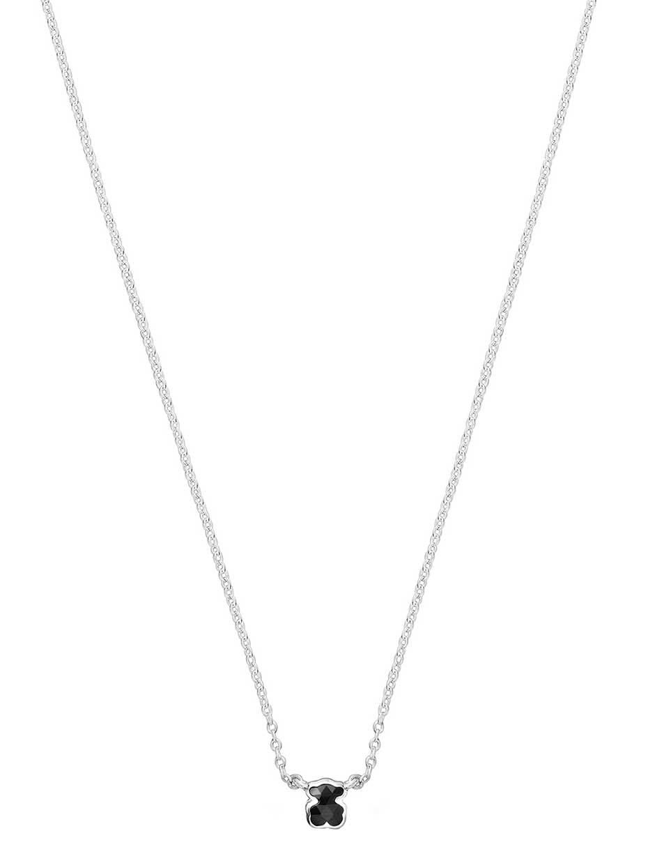 Collar de oso Tous Icon de plata P 925 Liverpool
