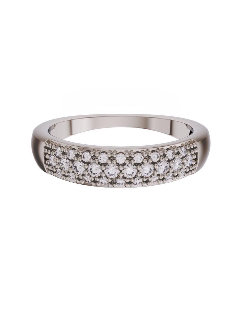 Churumbela de oro 14 k diamante Churumbela de oro 14 k diamante