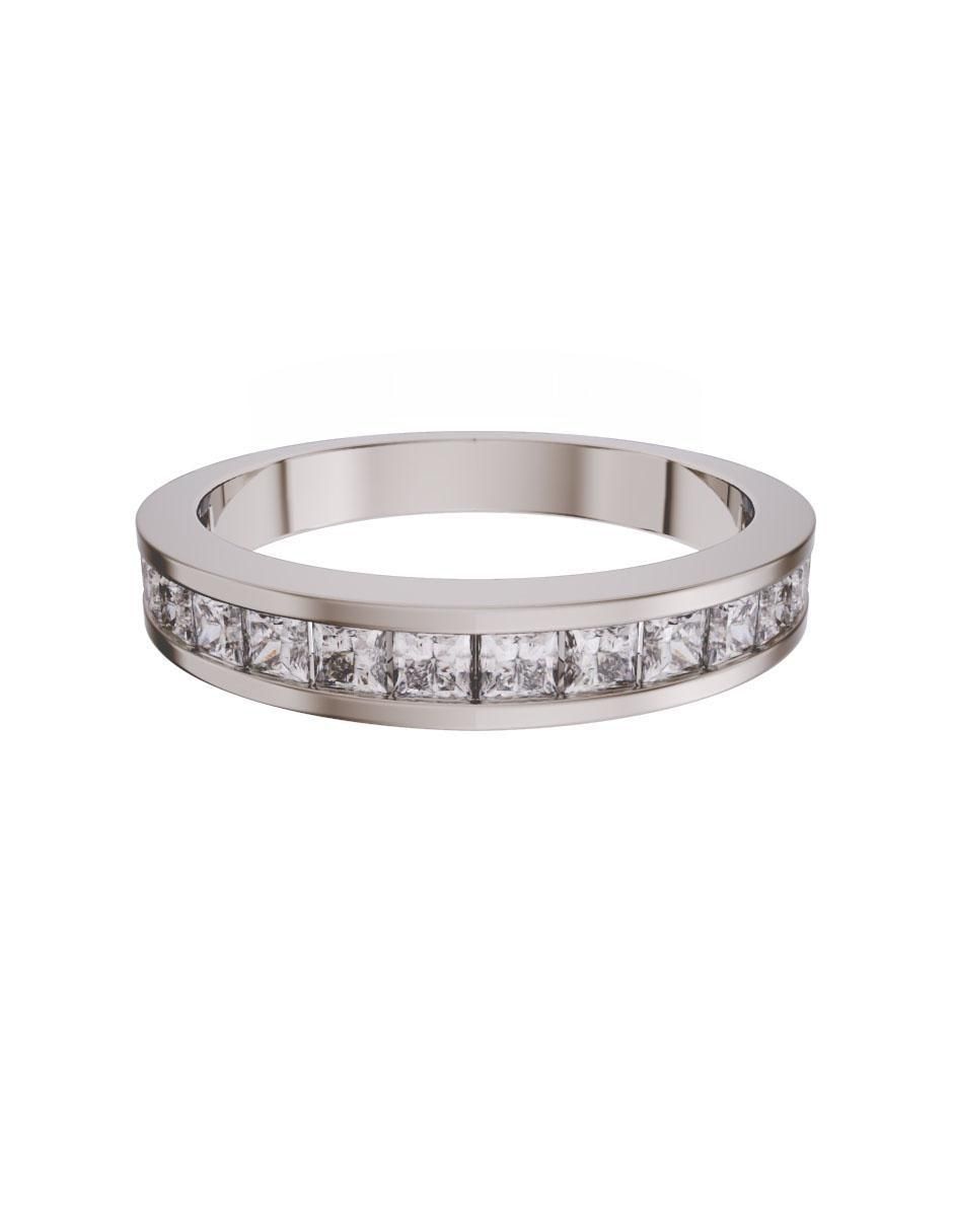 Churumbela de oro 14 k diamante