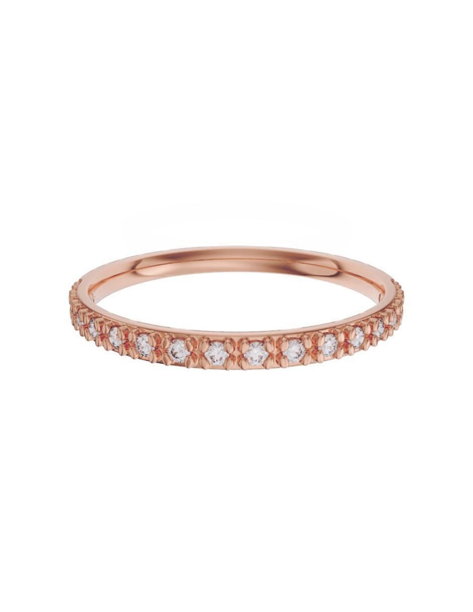 Churumbela de oro 14 k diamante Churumbela de oro 14 k diamante