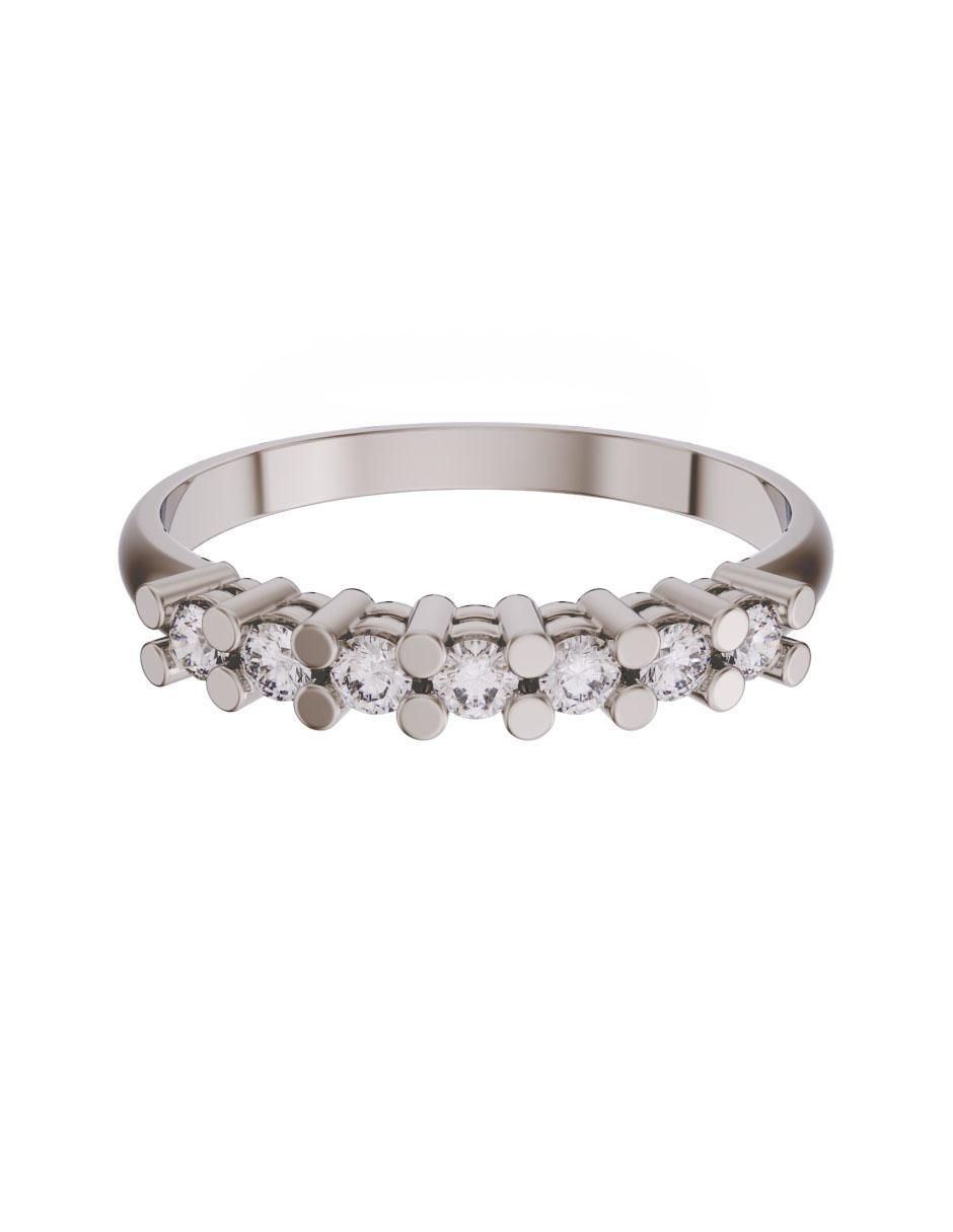 Churumbela de oro 14 k diamante Churumbela de oro 14 k diamante