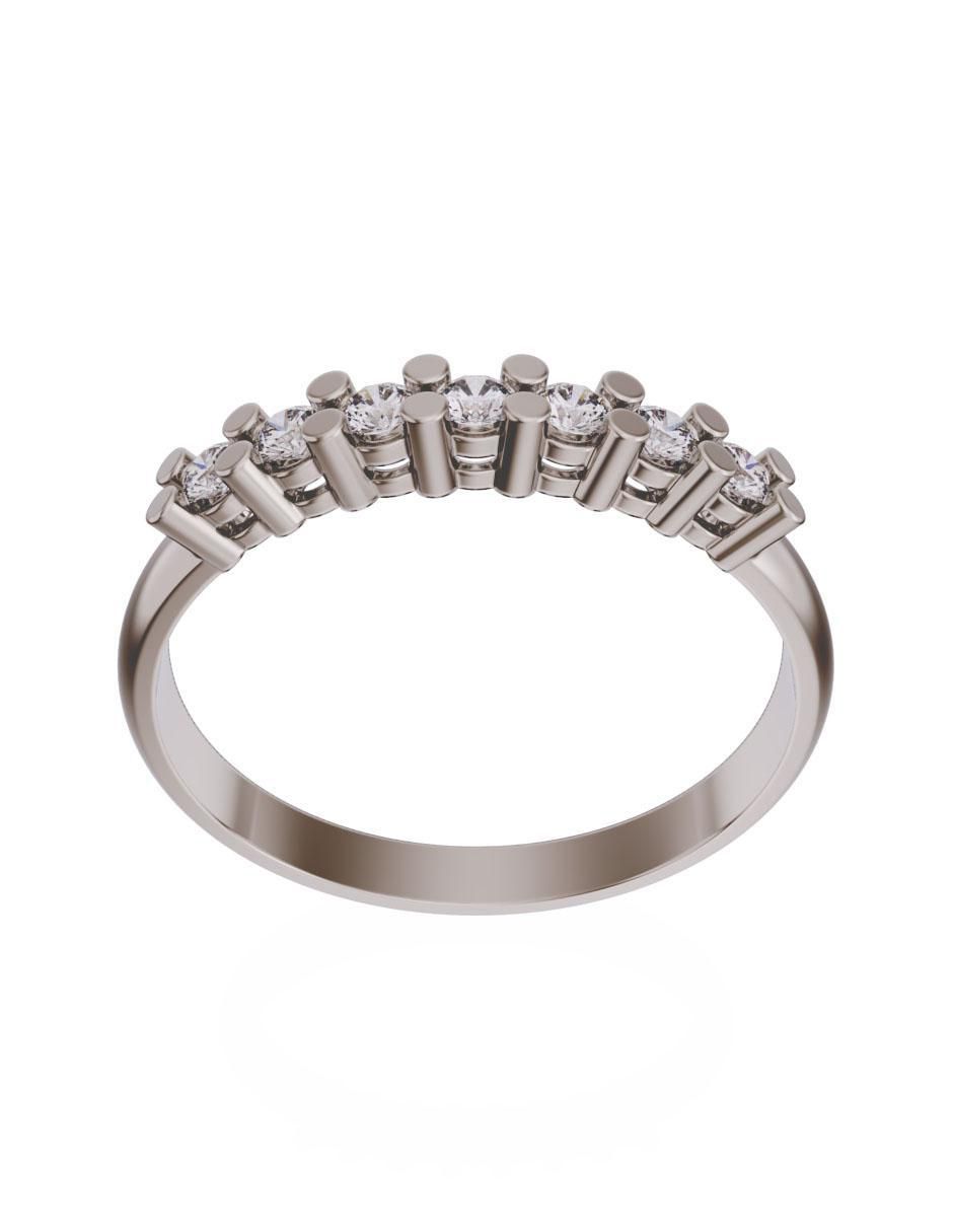 Churumbela de oro 14 k diamante 2
