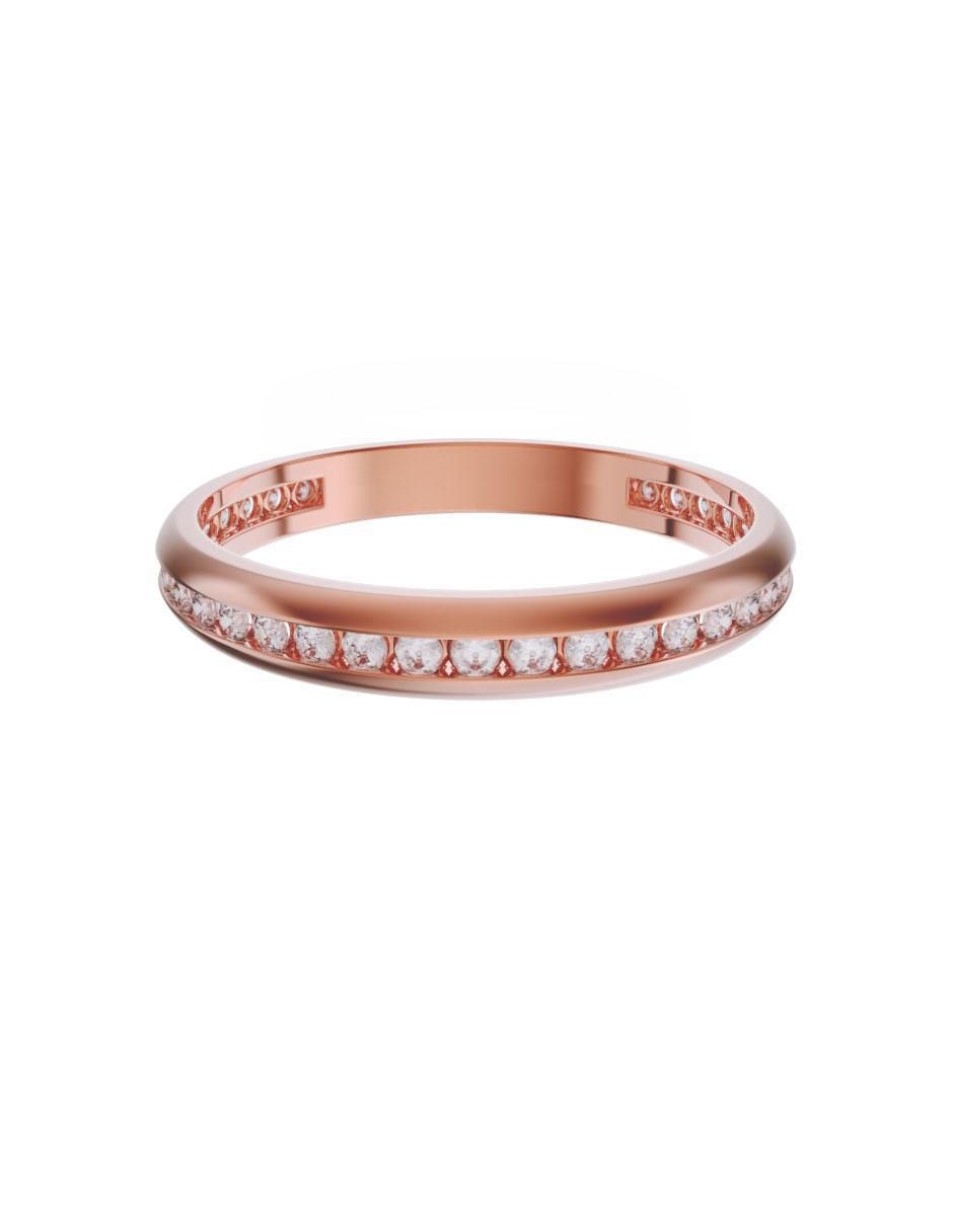Churumbela de oro 14 k diamante Churumbela de oro 14 k diamante