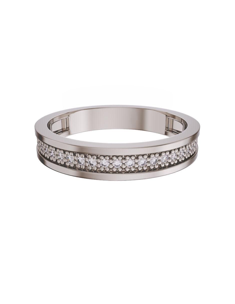 Churumbela de oro 14 k diamante Churumbela de oro 14 k diamante