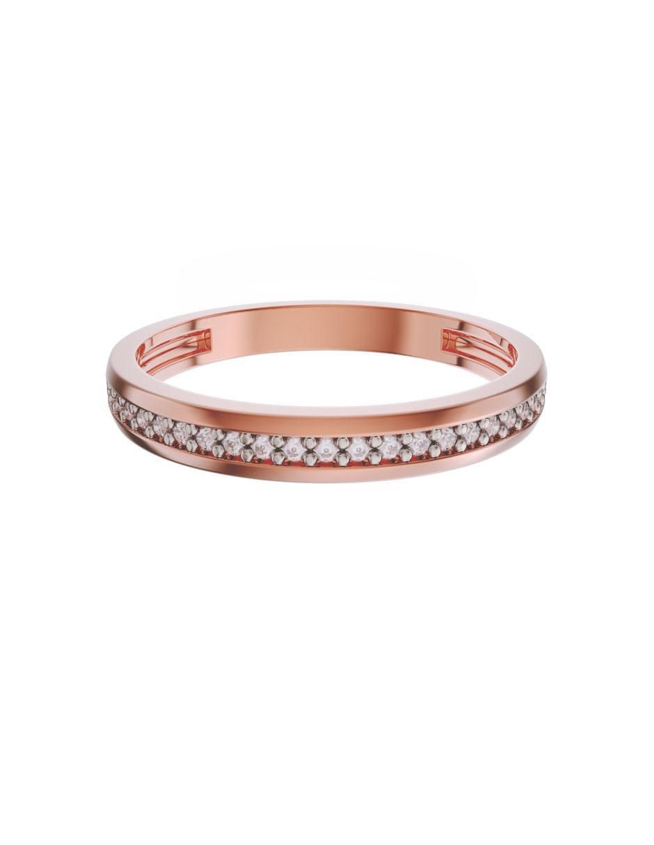 Churumbela de oro 14 k diamante Churumbela de oro 14 k diamante