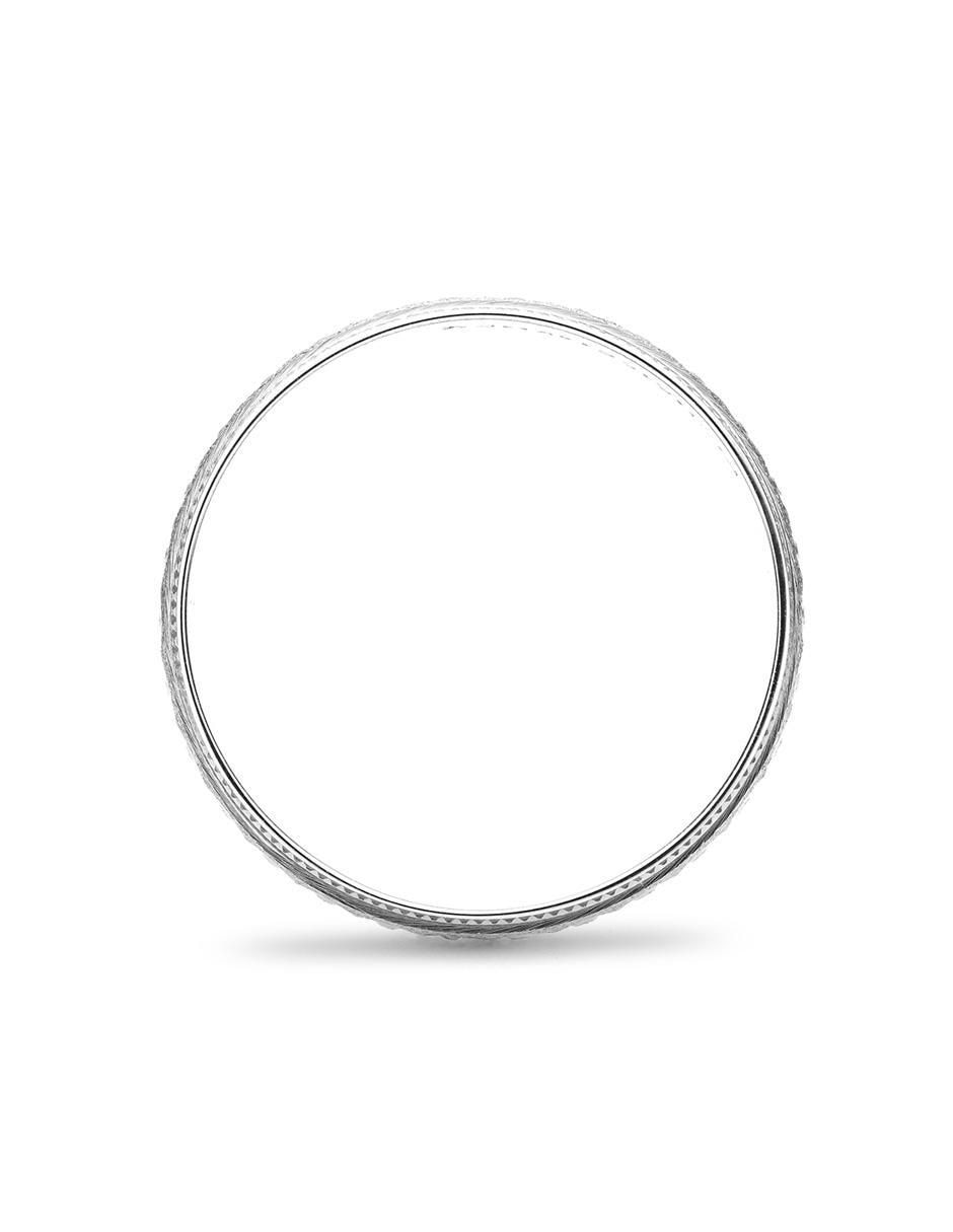 Argolla de oro 14 k 3