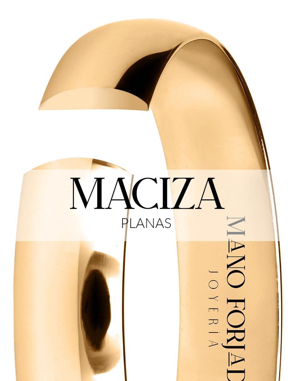 Argolla de oro 14 k 7