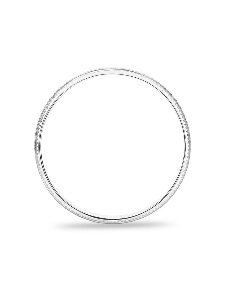 Argolla de oro 14 k 3