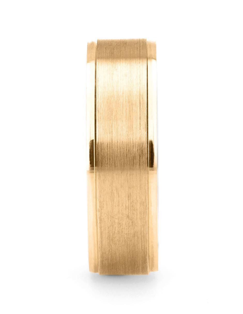 Argolla de oro 14 k 2