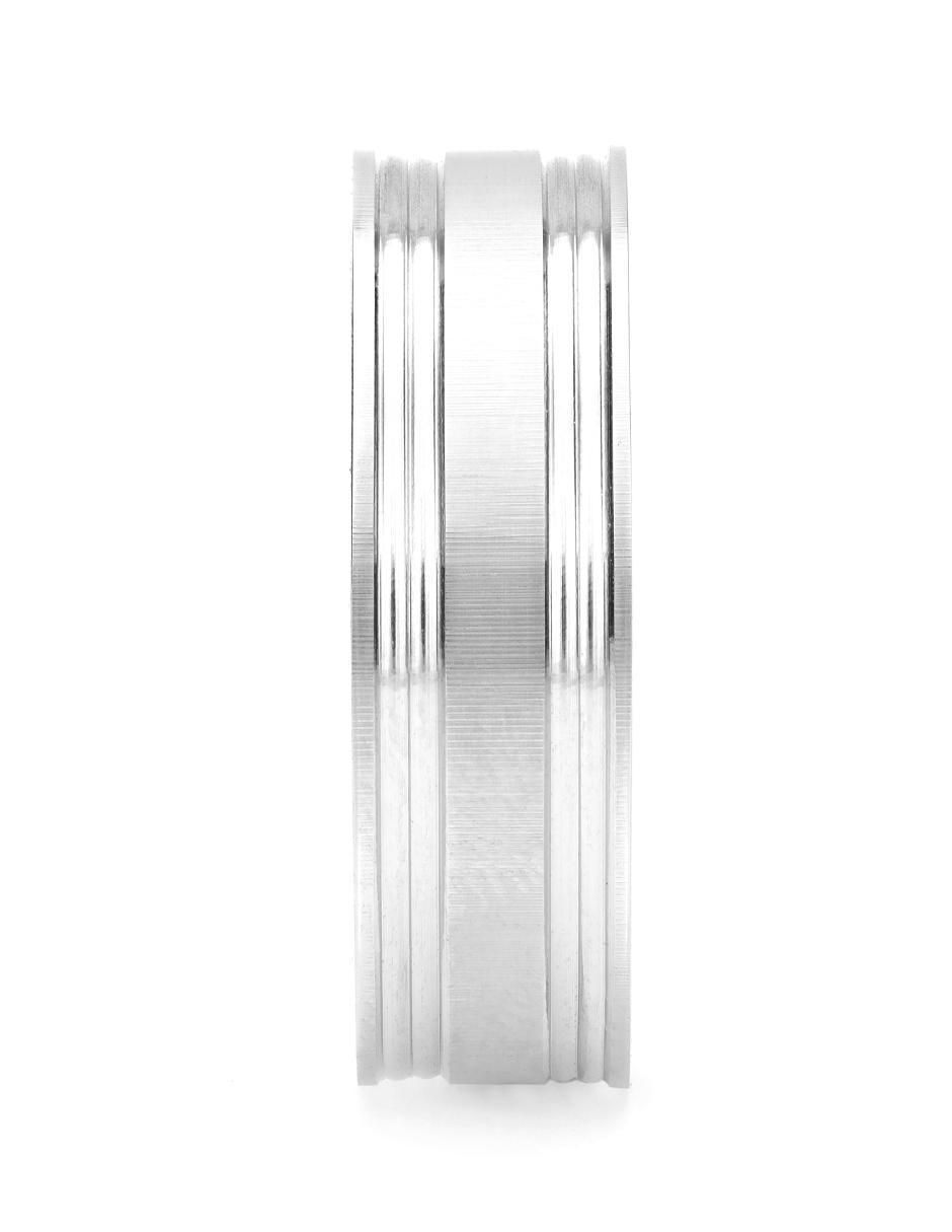 Argolla de oro 14 k 6