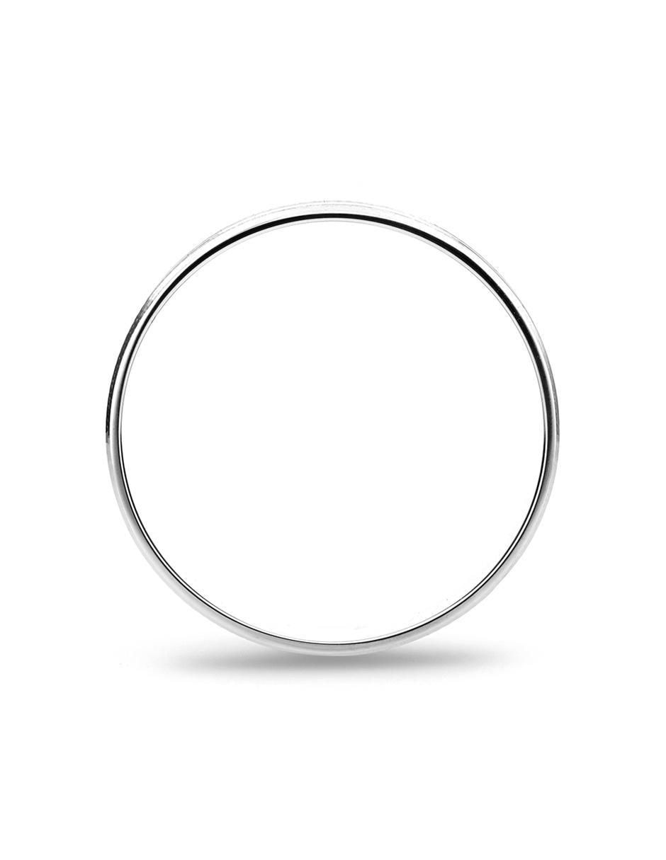 Argolla de oro 14 k 3