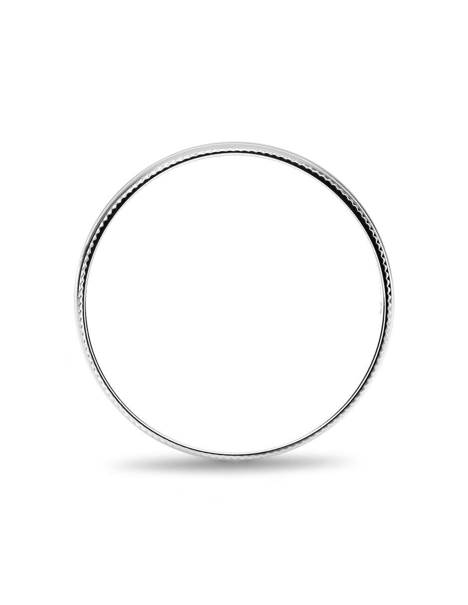 Argolla de oro 14 k 3