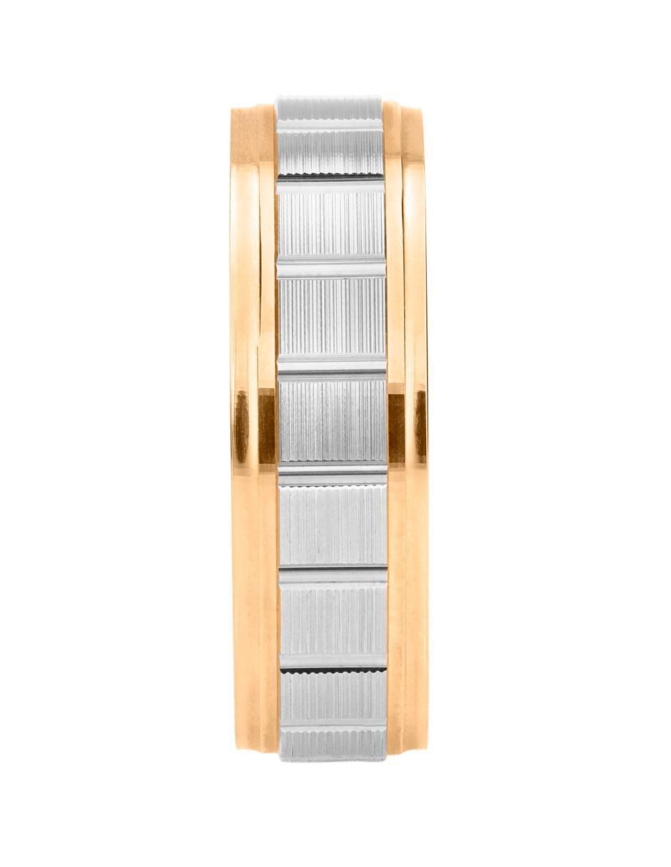 Argolla de oro 14 k 2