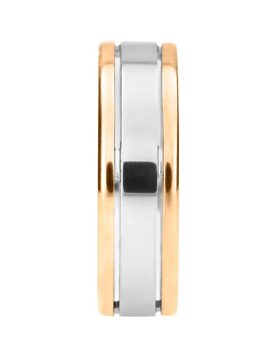 Argolla de oro 14 k 2