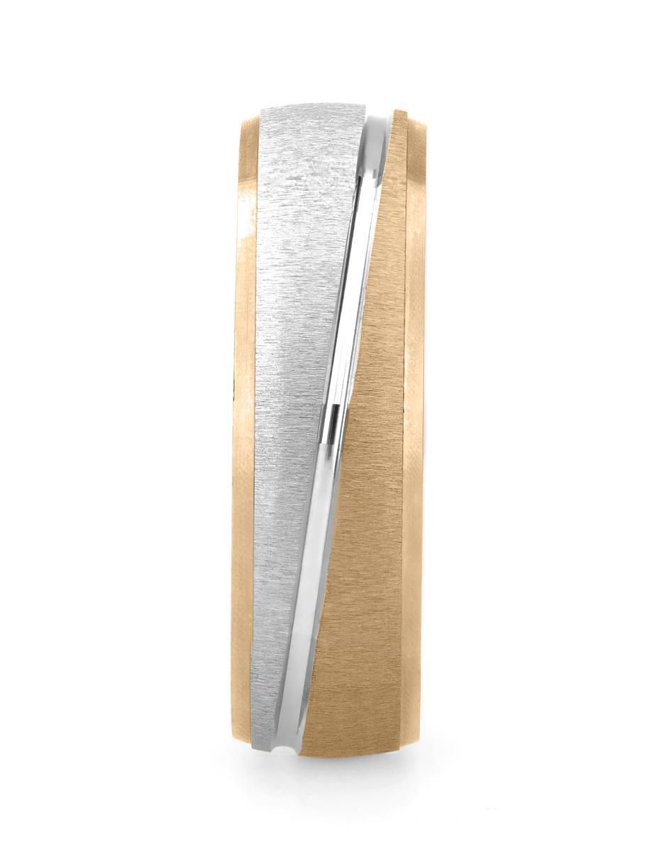 Argolla de oro 14 k 2