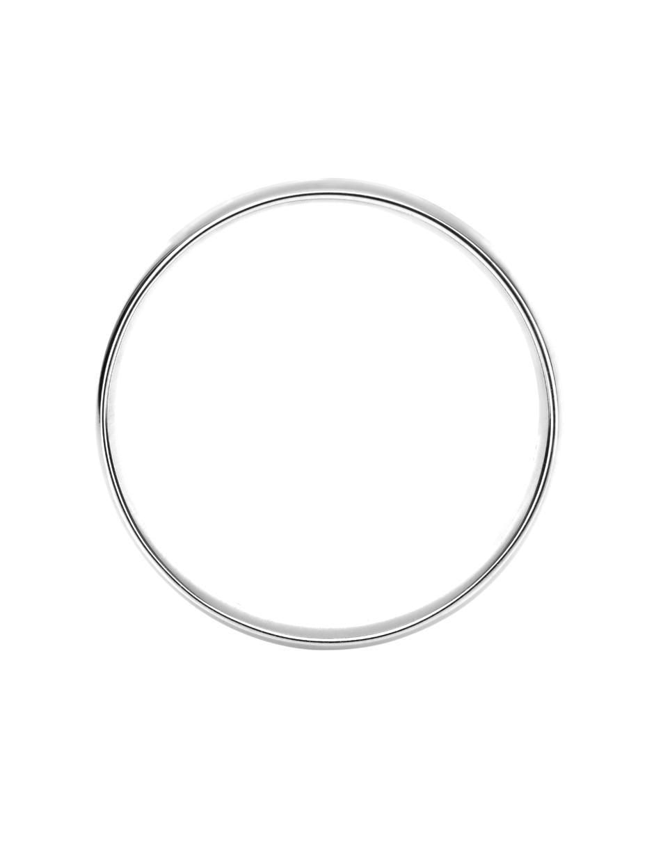 Argolla de oro 14 k 3
