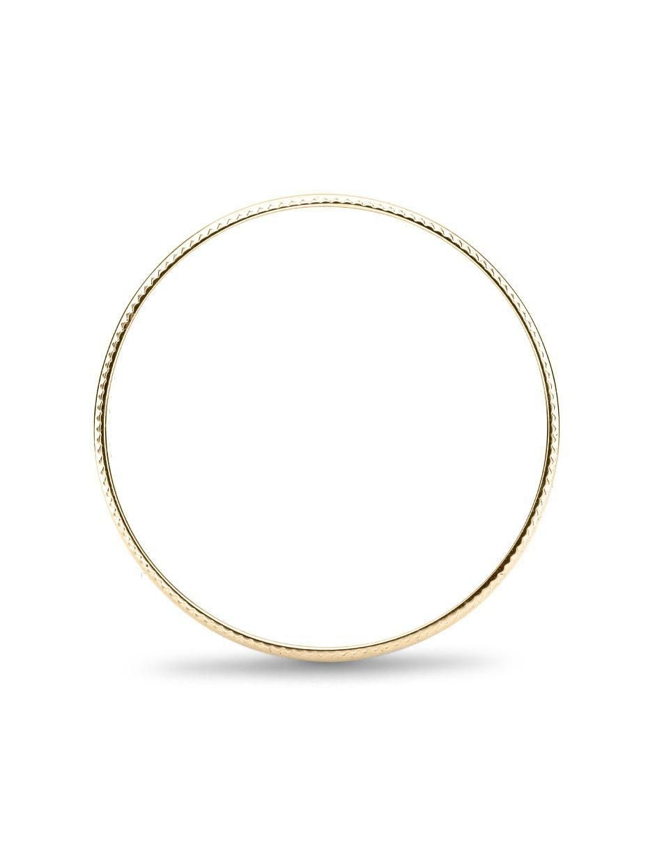 Argolla de oro 14 k 2
