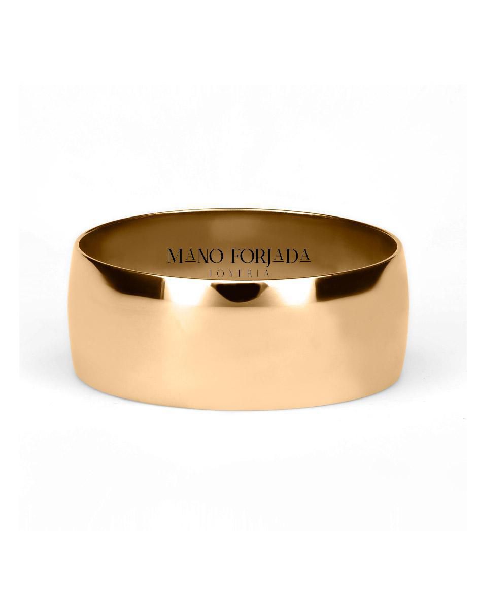 Argolla de oro 14 k Argolla de oro 14 k