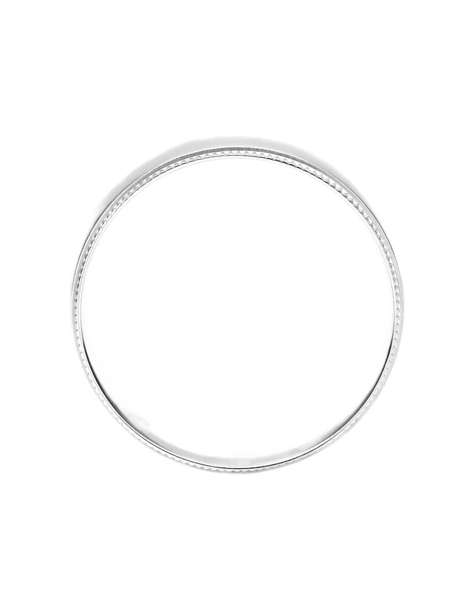 Argolla de oro 14 k 3