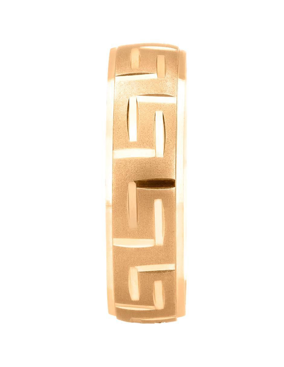 Argolla de oro 14 k 2