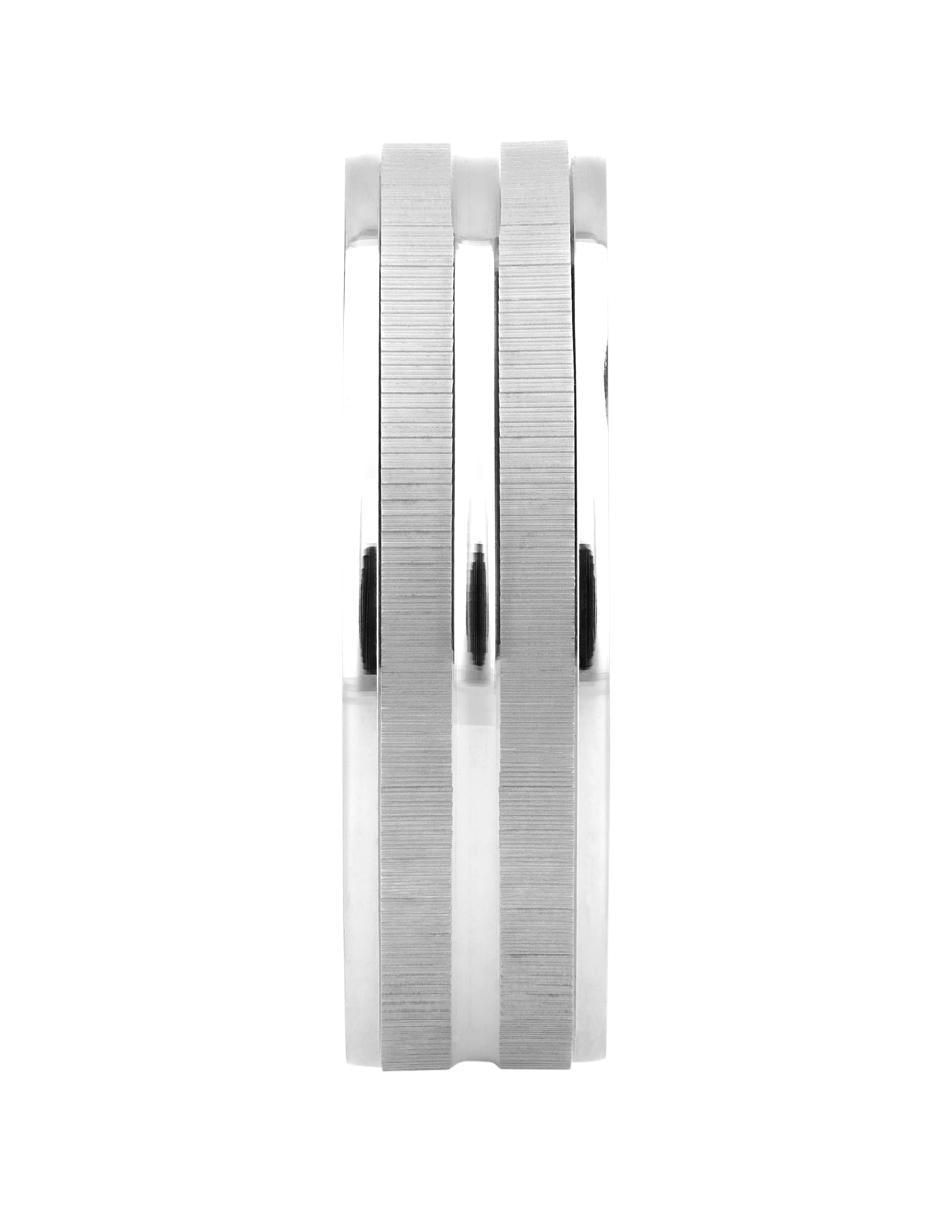 Argolla de oro 14 k 2