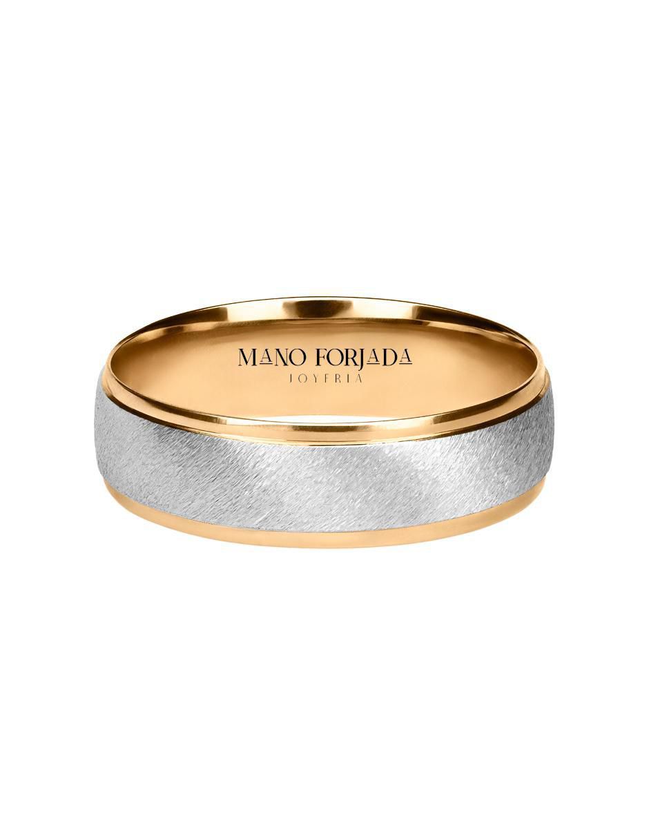 Argolla de oro 14 k Argolla de oro 14 k