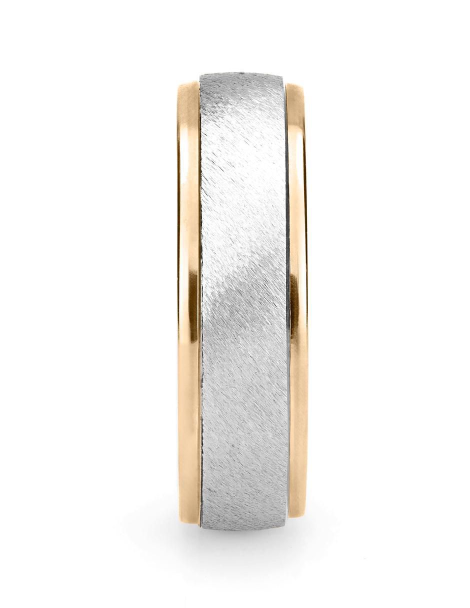 Argolla de oro 14 k 2
