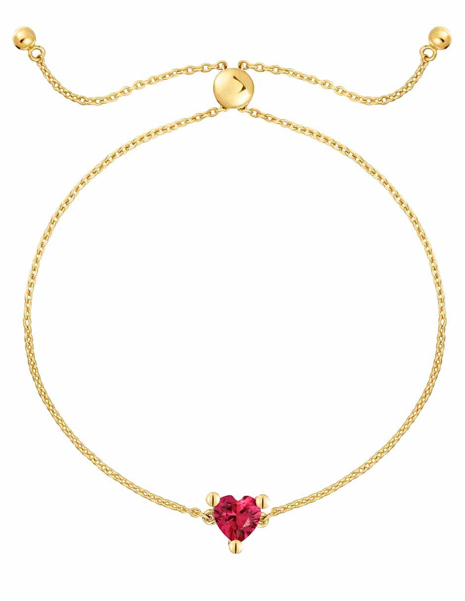 Brazalete Tous de plata P 925 Garden Of Love con acabado brillante