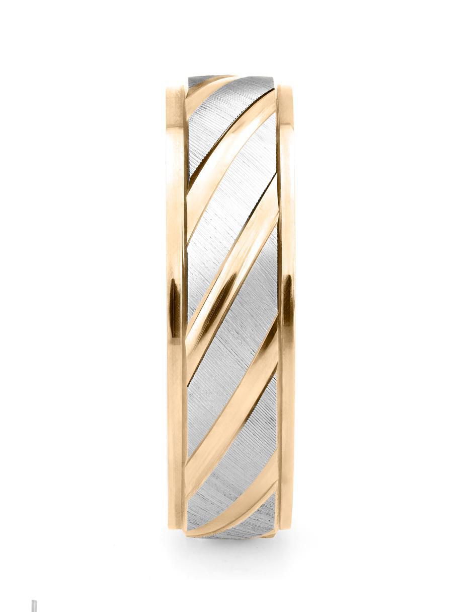 Argolla de oro 14 k 2