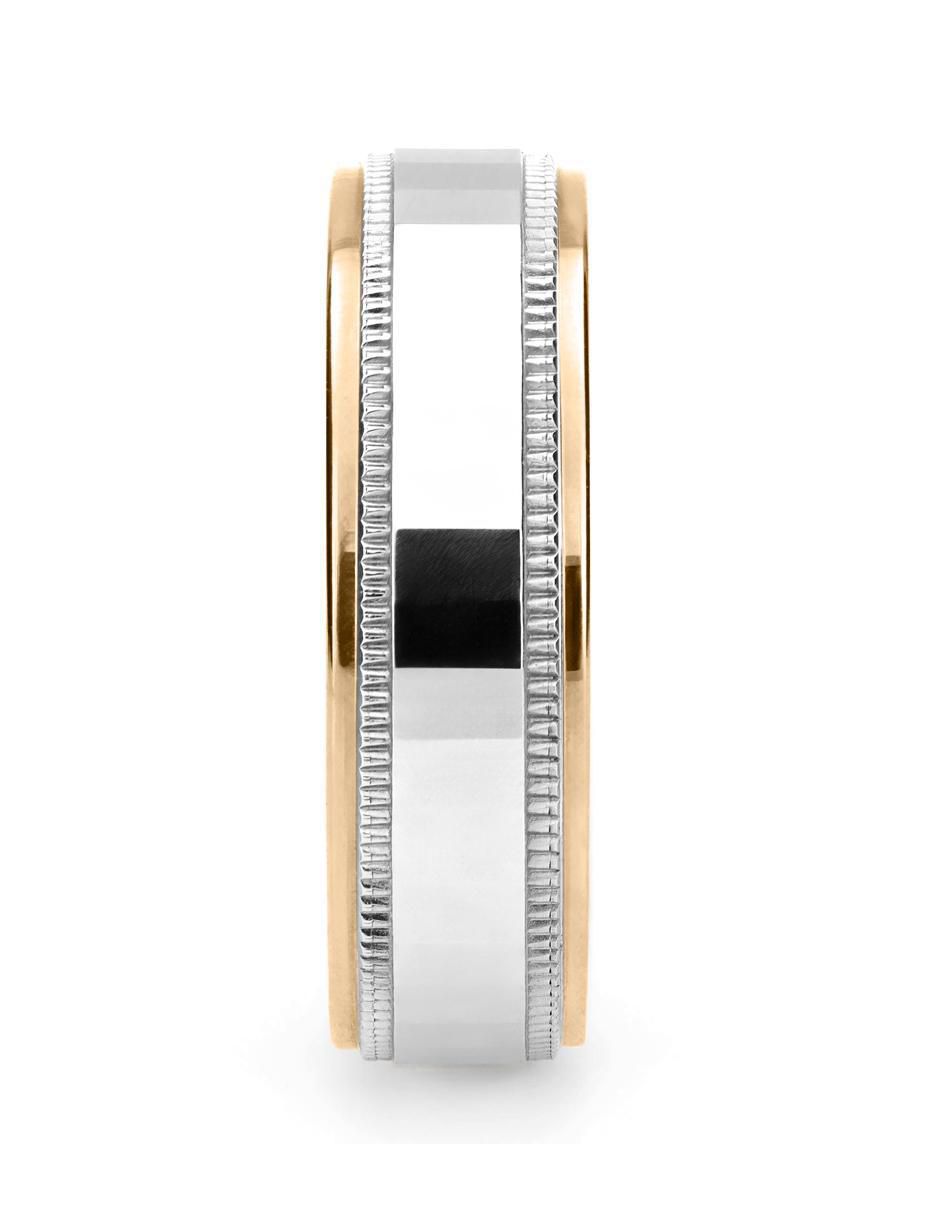 Argolla de oro 14 k 2