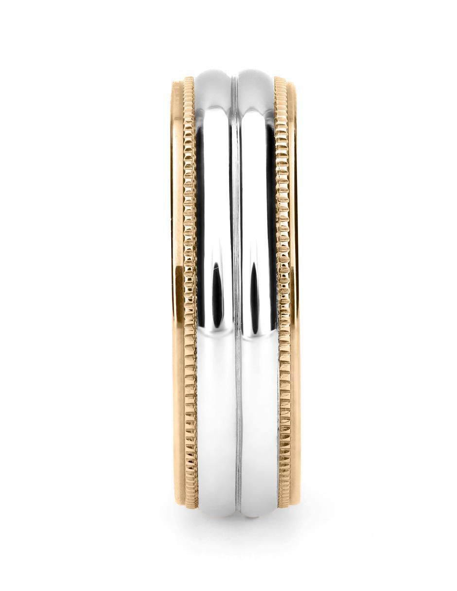 Argolla de oro 14 k 2