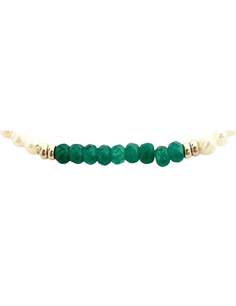 Pulsera con acabado brillante 3