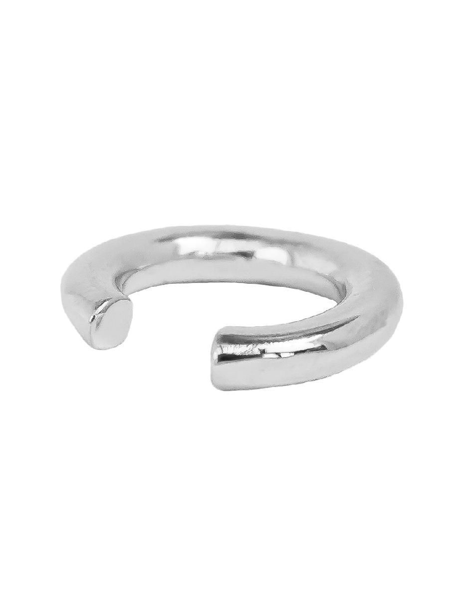 Ear cuff "de (si aplica)" redonda no aplica teresa díaz joyería mexicana básicos modernos "de" plata p 925 "con acabado" baño oro sin gema