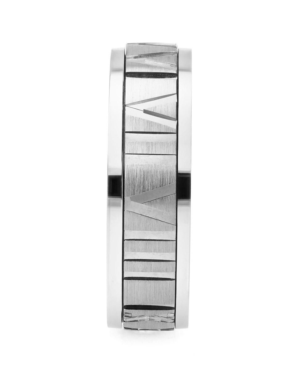 Argolla de oro 14 k 2