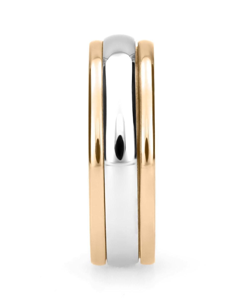 Argolla de oro 14 k 2