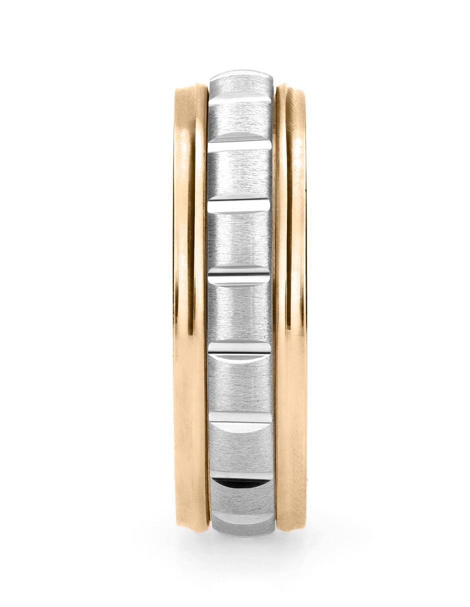 Argolla de oro 14 k 2