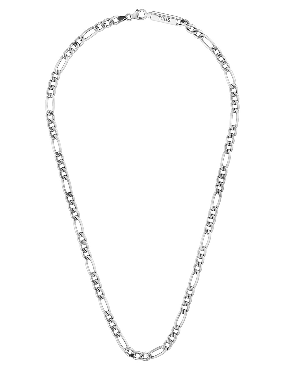 Collar de plata P 925 2