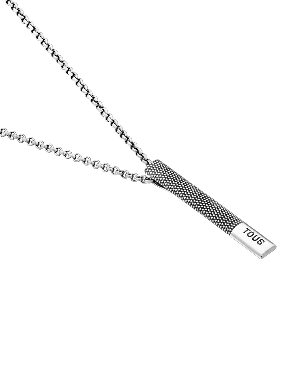 Collar de plata P 925 3