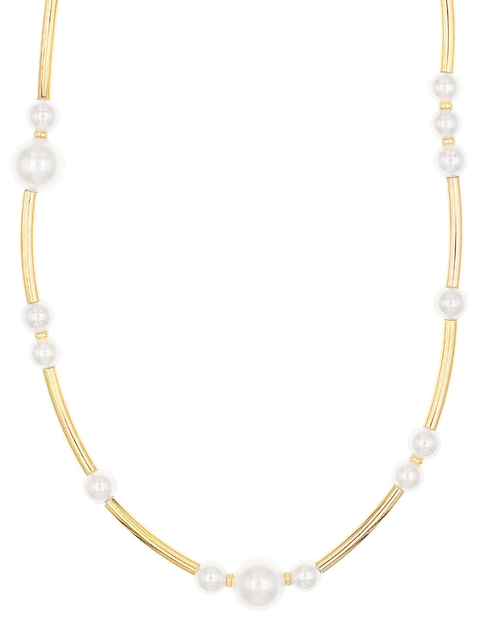 Collar de plata P 925 Collar de plata P 925