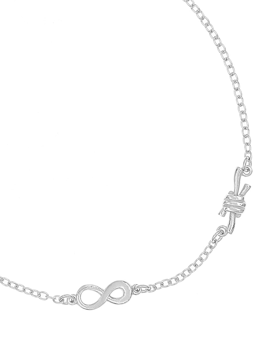 Pulsera de plata p 925 2