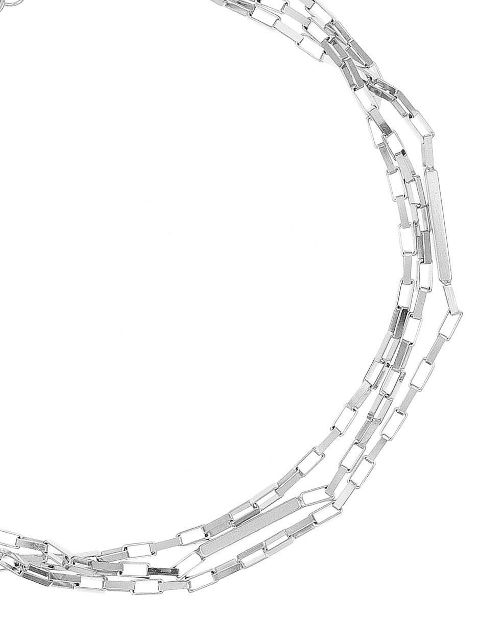Pulsera de plata p 925 2