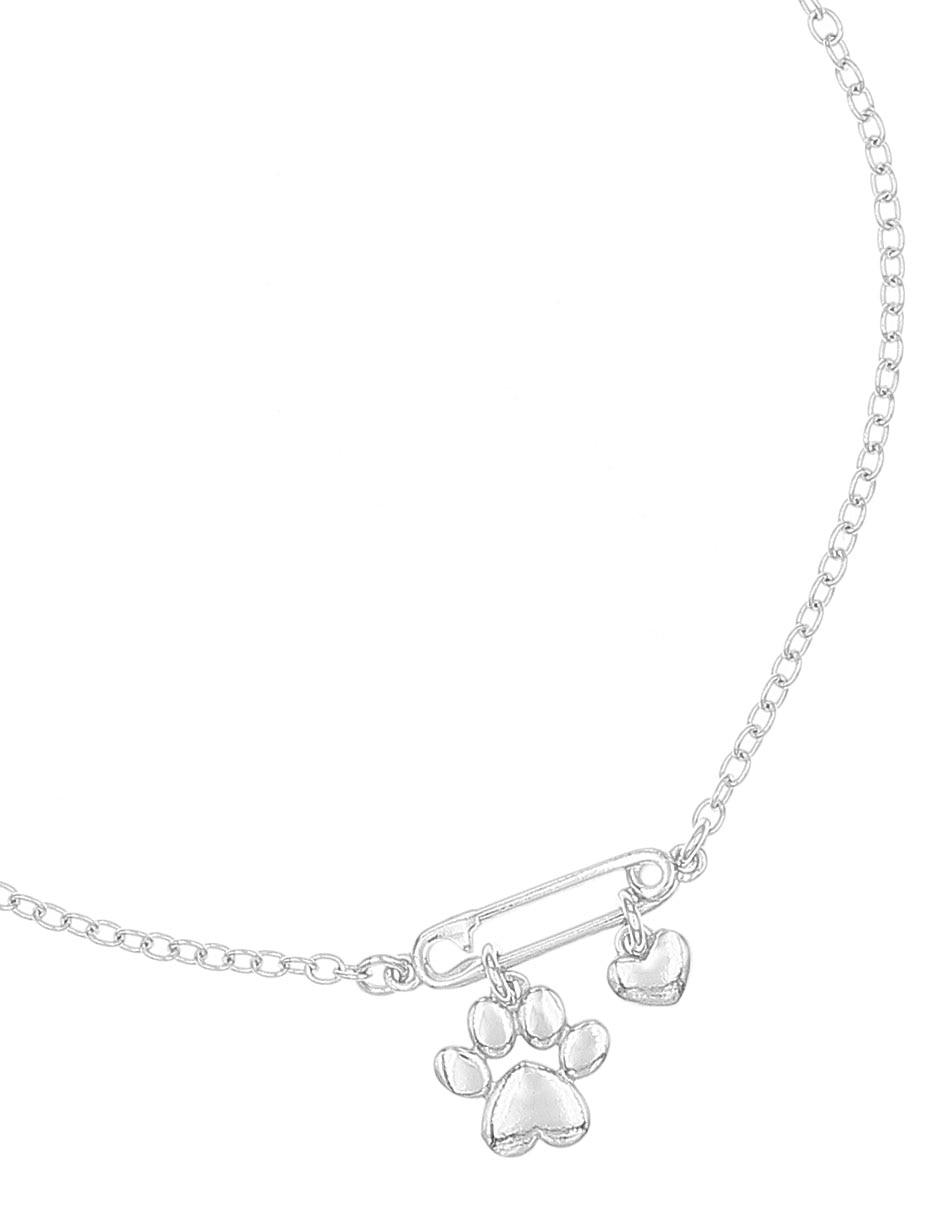 Pulsera de plata p 925 2