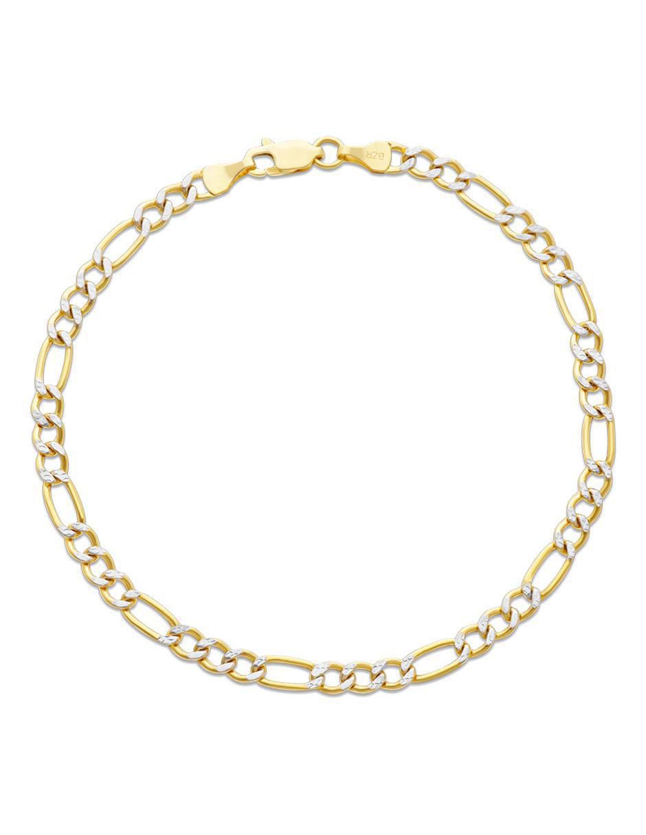 Pulsera de oro 14 k Pulsera de oro 14 k