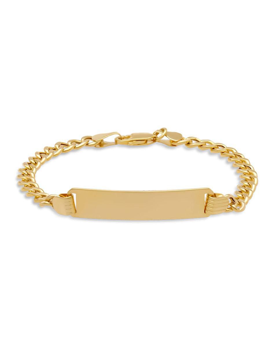 Esclava de oro 14 k