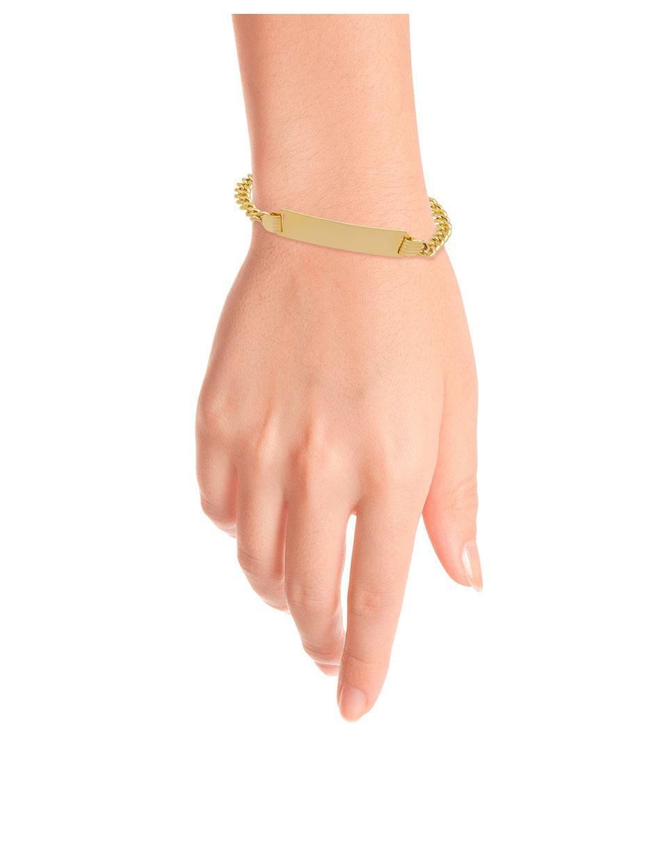 Esclava de oro 14 k 4