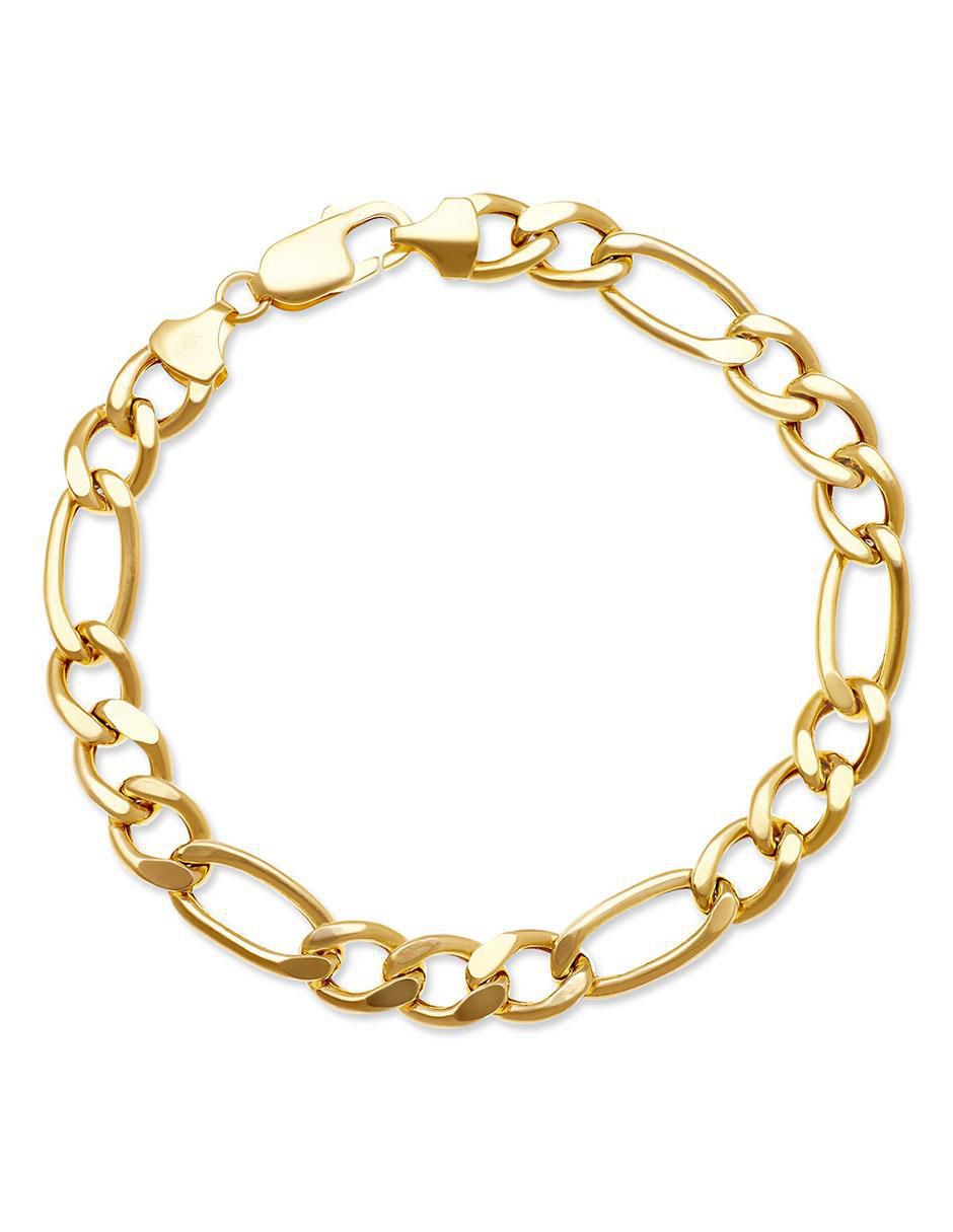 Pulsera de oro 14 k Pulsera de oro 14 k