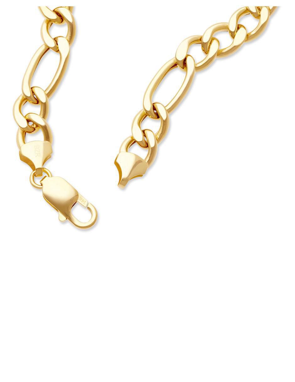 Pulsera de oro 14 k 2