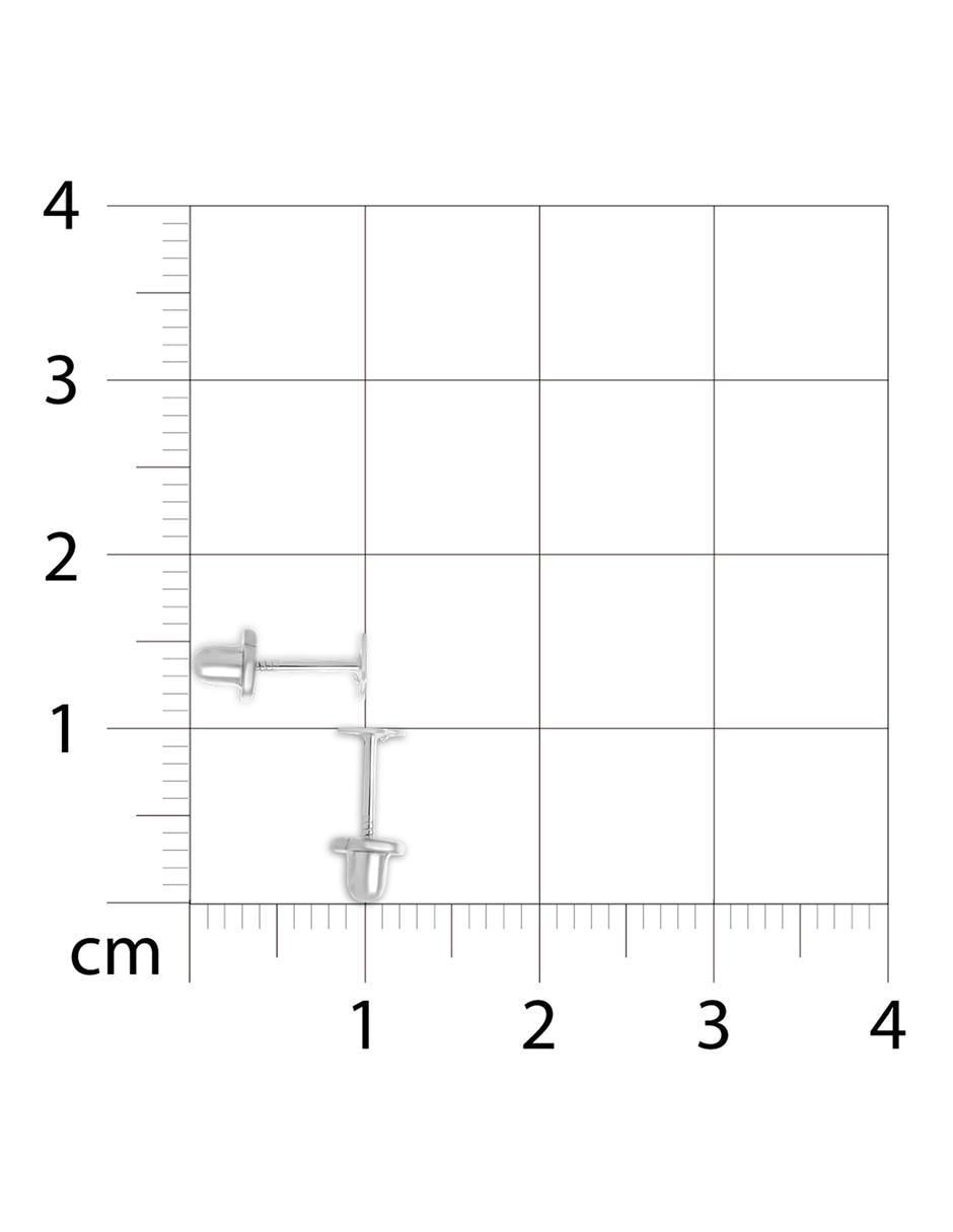 Broqueles de elefante de oro 4