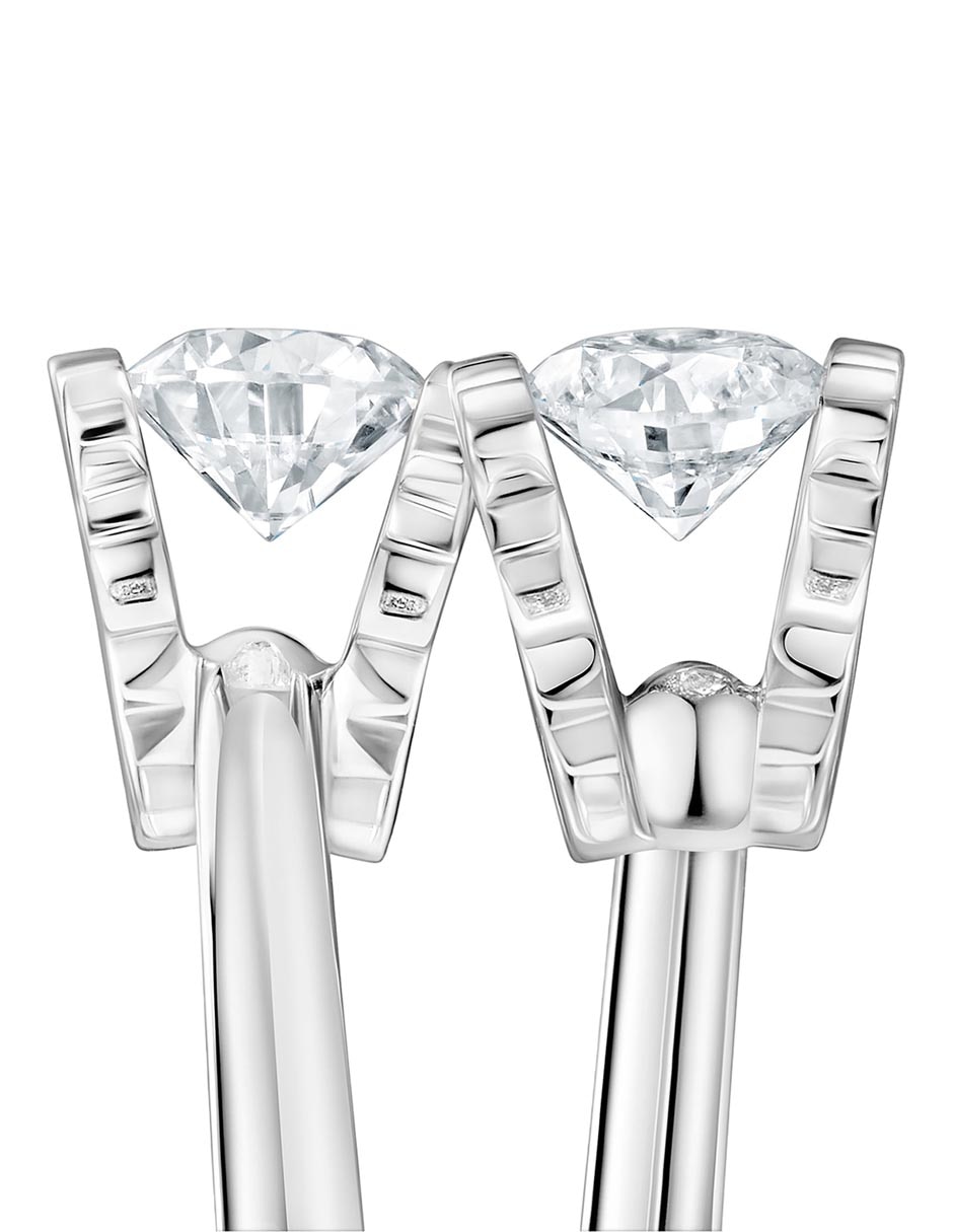 Anillo de oso Sweet Diamonds LGD diamante brillante 5